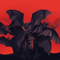 Castlevania Rondo of Blood/Dracula X Vinyl Soundtrack image number 3