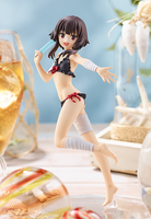 Konosuba - Megumin POP UP PARADE Figure (Swimsuit Ver.) image number 5