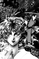 Basara Manga Volume 9 image number 2