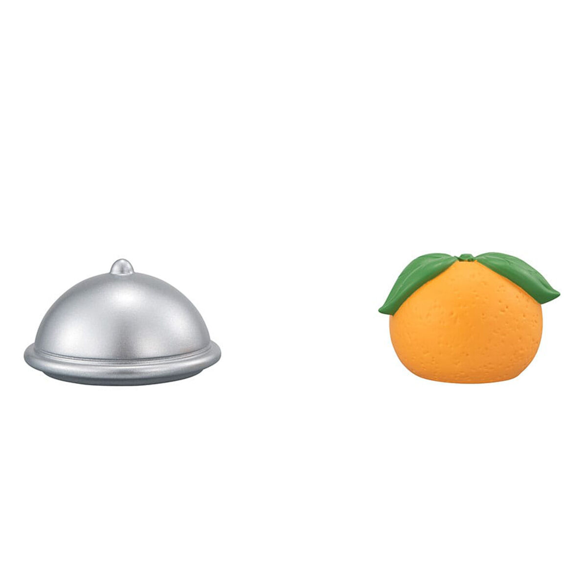 One-Piece-statuettes-PVC-Look-Up-Nami-Sanji-11-cm-with-gift image number 4