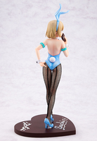 A Couple of Cuckoos - Sachi Umino 1/7 Scale Figure (Bunny Ver.) image number 2