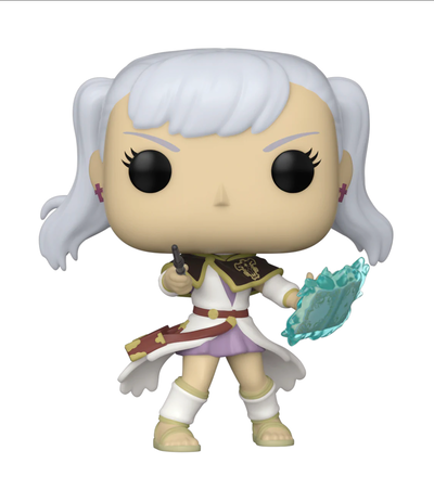 Black Clover - Noelle Funko Pop!