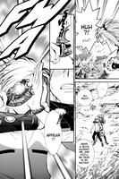 Arata: The Legend Manga Volume 4 image number 1