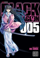 Black Lagoon Manga Volume 5 image number 0