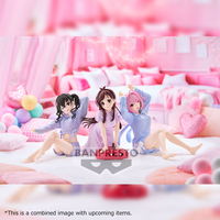 the-idolmster-cinderella-girls-riamu-yumemi-relax-time-prize-figure image number 9