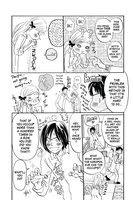 Honey and Clover Manga Volumel 8 image number 4