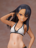 Don't Toy With Me Miss Nagatoro - Hayase Nagatoro Figure (Summer Queens Ver.) image number 4
