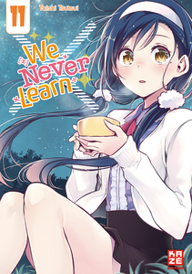 We Never Learn – Volume 11