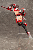 Megami Device - Asra Ninja Figure image number 3