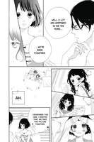 Honey So Sweet Manga Volume 2 image number 5