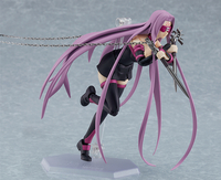Fate/Stay Night Heaven's Feel - Rider Figma Figure (2.0 Ver.) image number 6