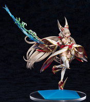 Xenoblade Chronicles 2 - Nia 1/7 Scale Figure image number 2