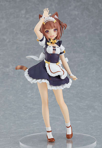 NekoPara - Azuki POP UP PARADE Figure