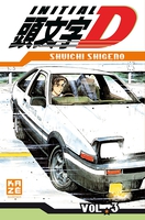 INITIAL-D-T03 image number 0