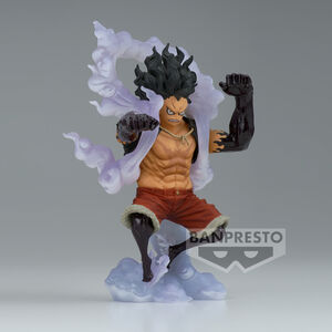 One Piece - Monkey D. Luffy King Of Artist Special Prize Figure (Ver.B)