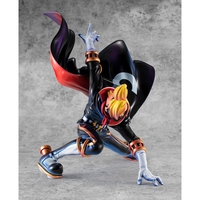 One Piece - Osoba Mask Portrait Of Pirates Warriors Alliance Figure image number 5