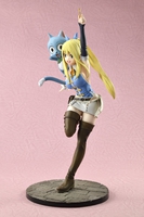 Fairy Tail - Lucy Heartfilia 1/8 Scale Figure image number 2