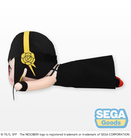 Spy x Family - Yor Forger LL Lay-Down 8 Inch Plush image number 2