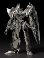 Valimar the Ashen Knight (Re-run) The Legend of Heroes Trails of Cold Steel MODEROID Model Kit image number 0