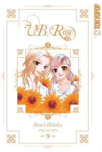 V.B. Rose Graphic Novel 9