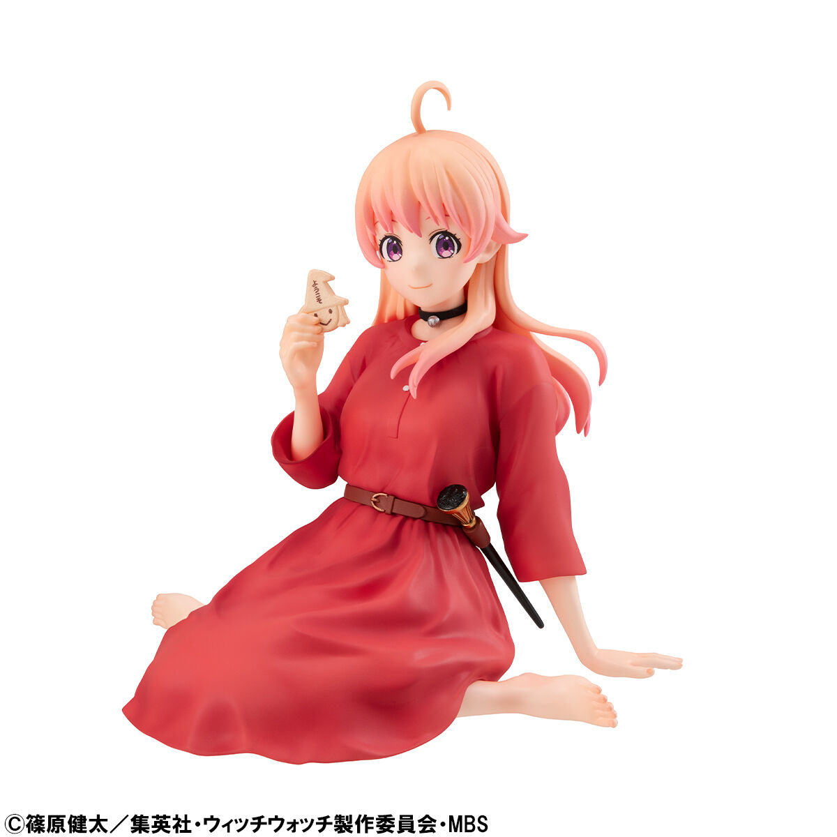 witch-watch-nico-palm-size-gem-series-figure