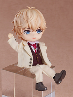 Love & Producer - Kiro Nendoroid Doll (If Time Flows Back Ver.) image number 4