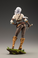 The Witcher - Ciri 1/7 Scale Bishoujo Statue image number 3
