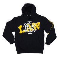 One Piece - Law Icon Hoodie - Crunchyroll Exclusive! image number 0