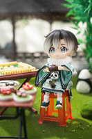 original-character-laurier-nendoroid-doll-chinese-style-panda-mahjong-ver image number 9