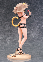 overlord-clementine-17-scale-figure-swimsuit-ver image number 7
