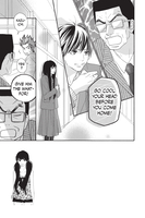 Kimi ni Todoke: From Me to You Manga Volume 20 image number 4