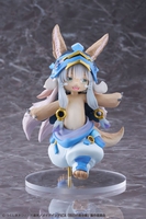 Made-in-Abyss-The-Golden-City-of-the-Scorching-Sun-Coreful-statuette-PVC-Nanachi-2nd-Season-Ver image number 4