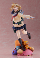 My Hero Academia - Himiko Toga 1/7 Scale Figure (Villainous Smile Ver.) image number 0