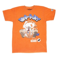 One Piece - Luffy Gear 5 SS T-Shirt image number 0