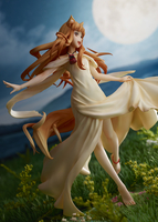 Spice and Wolf - Holo 1/7 Scale Figure image number 16