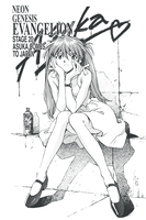 neon-genesis-evangelion-3-in-1-edition-manga-volume-2 image number 1