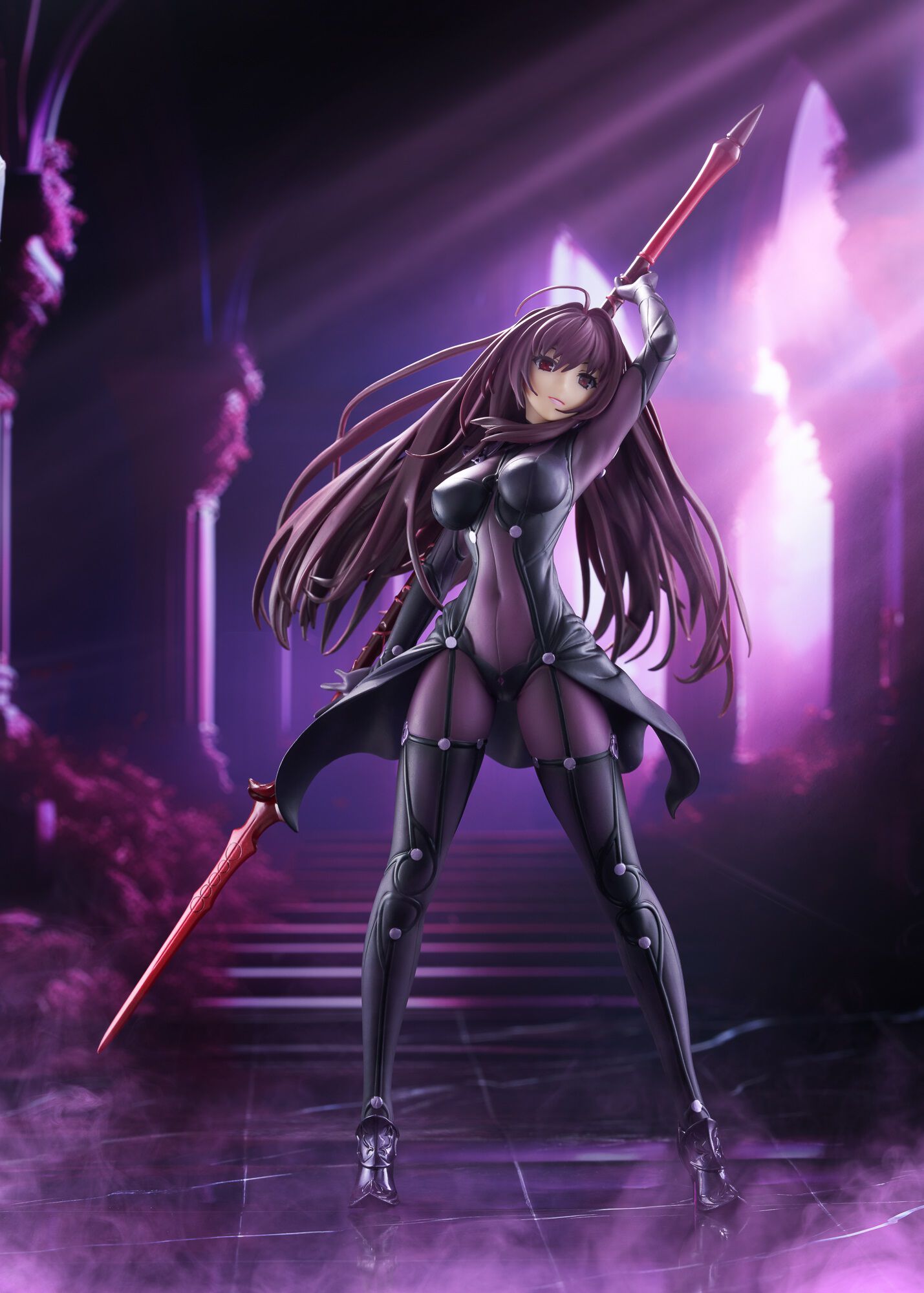 fategrand-order-lancerscathach-17-scale-figure-5th-run