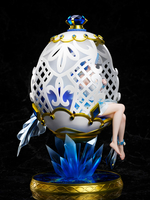 Re:Zero - Rem 1/7 Scale Figure (Egg Art Ver.) image number 8