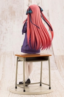 The Quintessential Quintuplets - Nino Nakano 1/8 Scale Figure image number 10