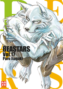 Beastars - Volume 17