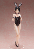 Kaguya Shinomiya Bare Leg Bunny Ver Kaguya-sama Love is War Ultra Romantic Figure image number 1