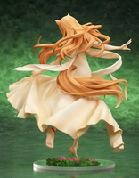 Spice and Wolf - Holo 1/7 Scale Figure image number 4