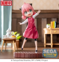 spy-x-family-anya-forger-luminasta-prize-figure-season-1-cours-2-ed-coordination-ver image number 1