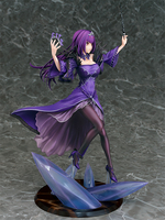 Fate/Grand Order - Caster/Scathach-Skadi 1/7 Scale Figure image number 3