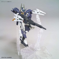 Gundam Build Divers Re:RISE - Uraven Gundam HG 1/144 Model Kit image number 10