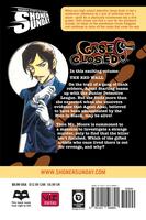 Case Closed Manga Volume 65 image number 6