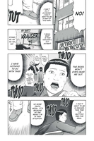 Detroit Metal City Manga Volume 6 image number 1