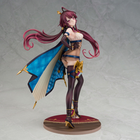 Atelier Sophie 2 The Alchemist of the Mysterious Dream - Ramizel Erlenmeyer 1/7 Scale Figure image number 0