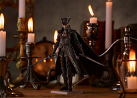 Bloodborne - Lady Maria of the Astral Clocktower Figma (The Old Hunters DX Ver.) image number 8