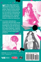 Yakuza Lover Manga Volume 4 image number 1